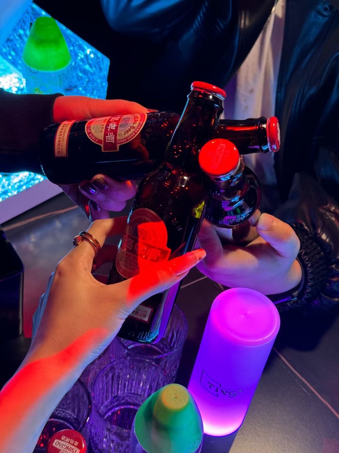 安庆商务ktv解析-迎江区ktv预订