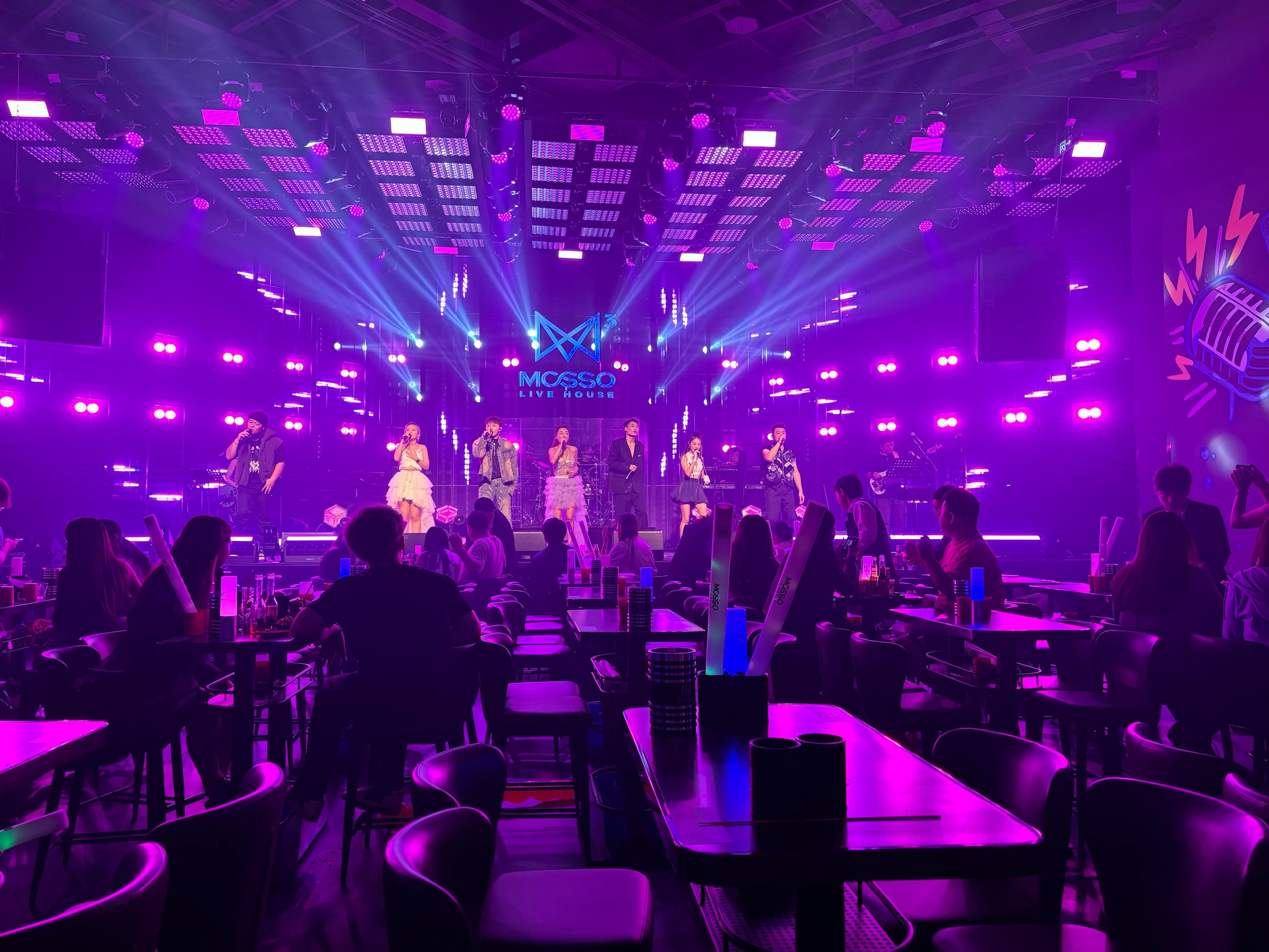 安庆商务ktv划算实用-宿松县ktv预订